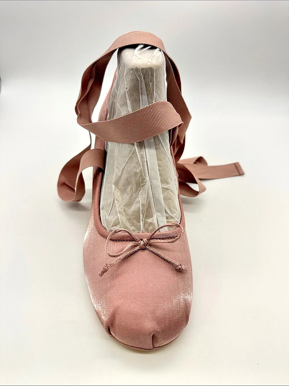 Circus NY by Sam Edelman Pink Ballerina Block Hee